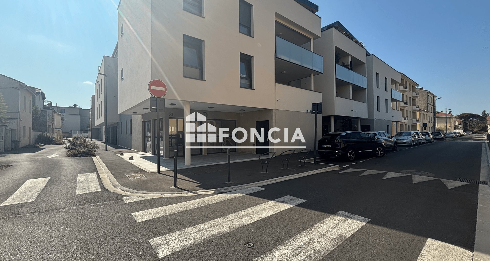 Appartement à louer, 71m², Valence