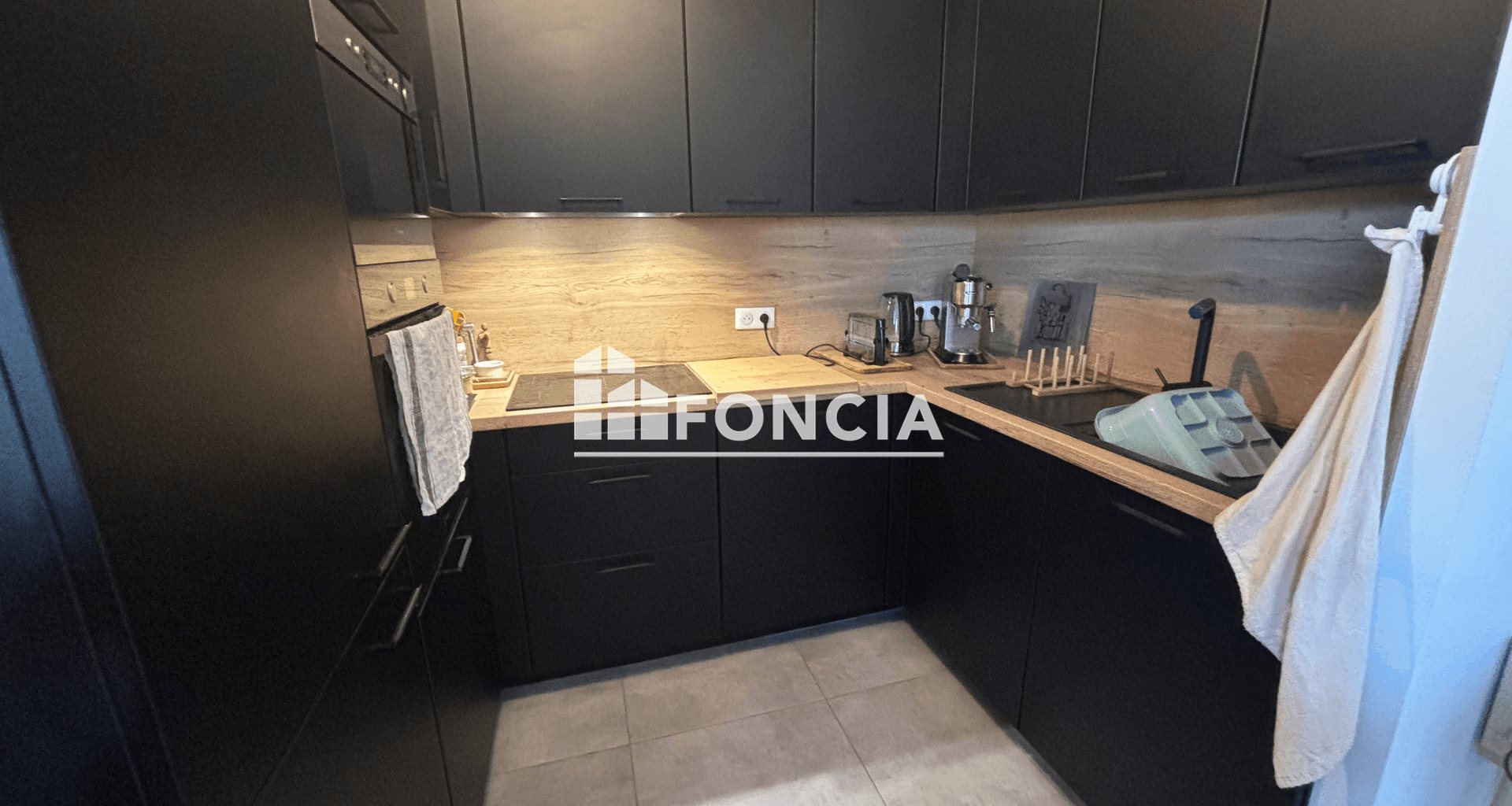 Appartement à louer, 71m², Valence