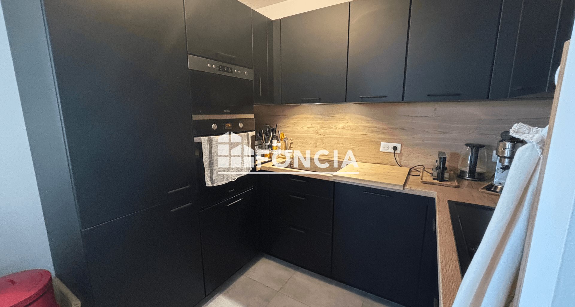 Appartement à louer, 71m², Valence