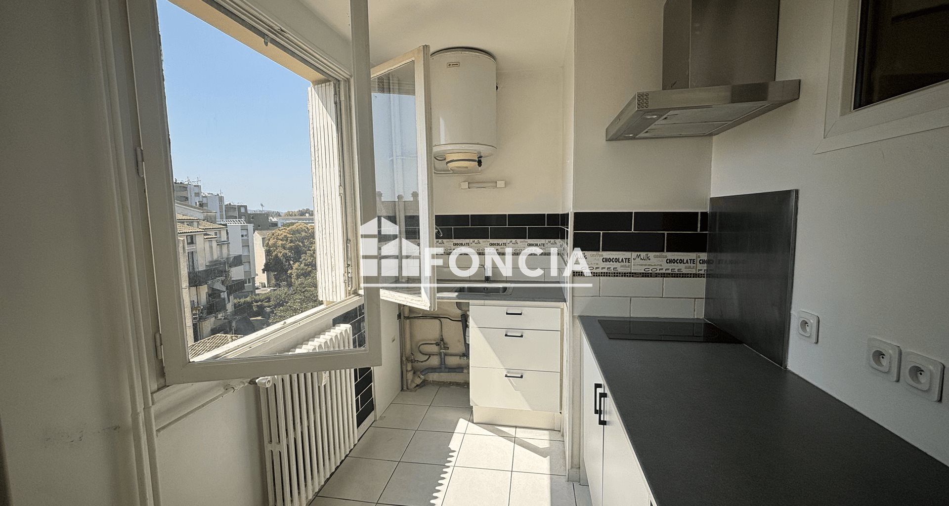Appartement à vendre, 39m², Agen
