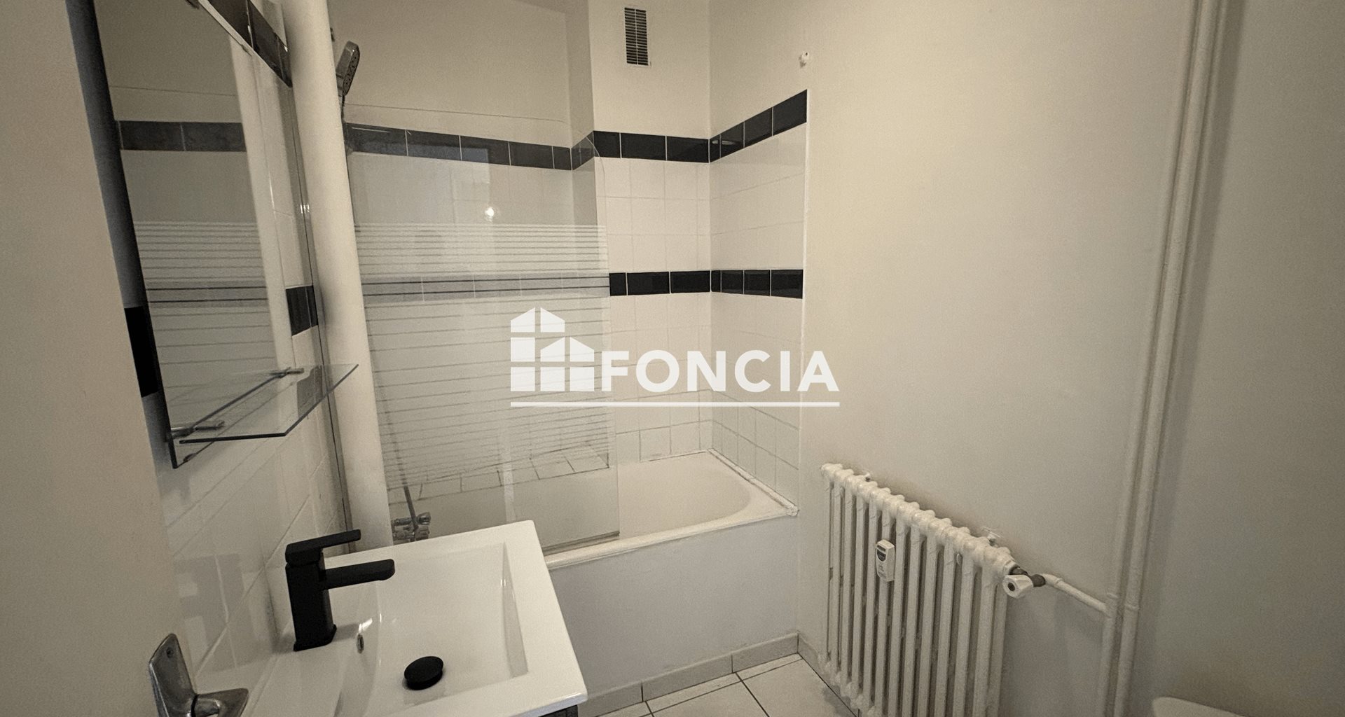 Appartement à vendre, 39m², Agen