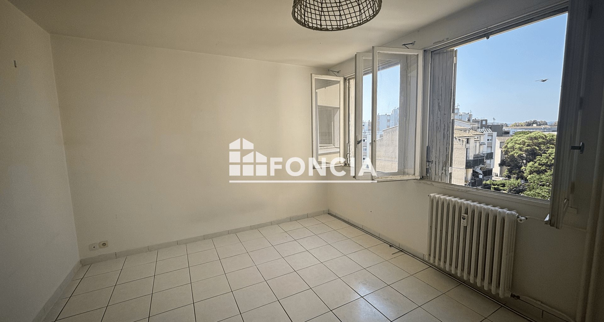 Appartement à vendre, 39m², Agen