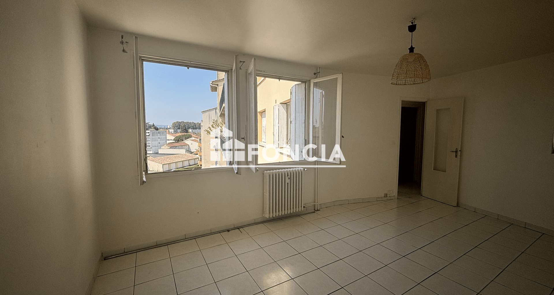 Appartement à vendre, 39m², Agen