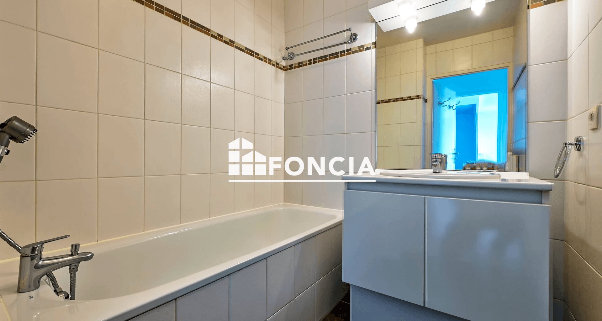 Appartement à louer, 42m², Franconville