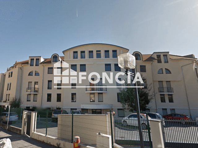 Appartement à louer, 91m², Ferney-Voltaire
