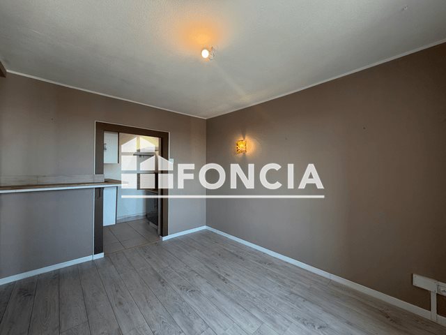 Appartement à louer, 31m², Perpignan