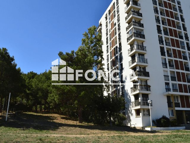 Appartement à louer, 31m², Perpignan