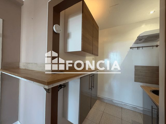 Appartement à louer, 31m², Perpignan