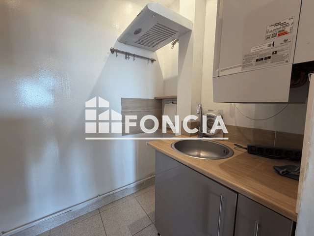 Appartement à louer, 31m², Perpignan
