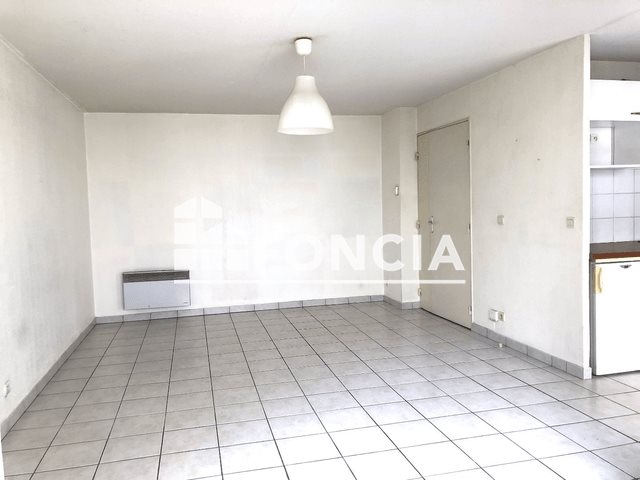 Appartement à louer, 46m², Montpellier