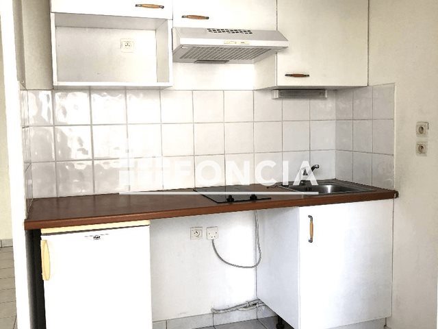 Appartement à louer, 46m², Montpellier