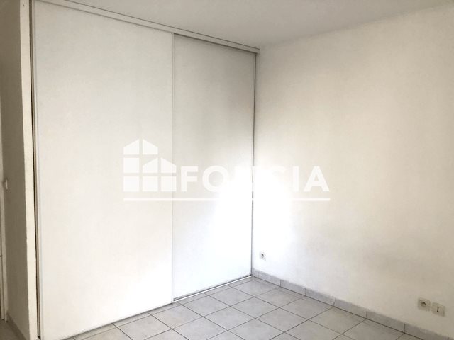 Appartement à louer, 46m², Montpellier