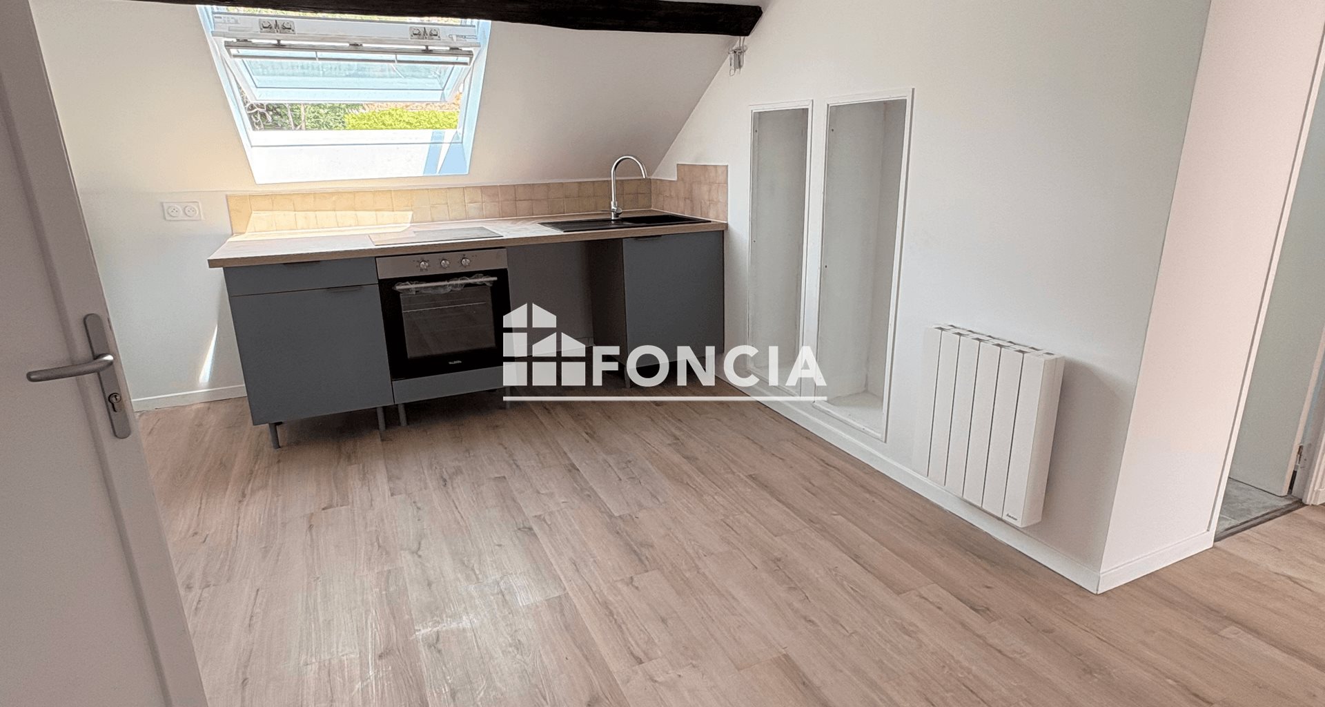 Appartement à louer, 55m², Corbeil-Essonnes
