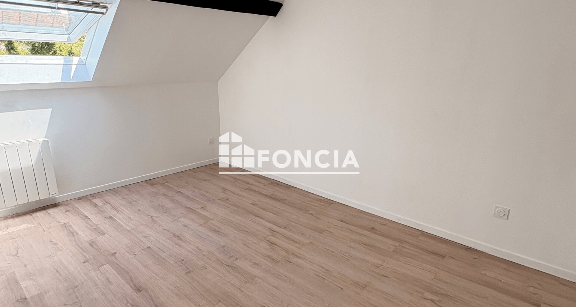 Appartement à louer, 55m², Corbeil-Essonnes