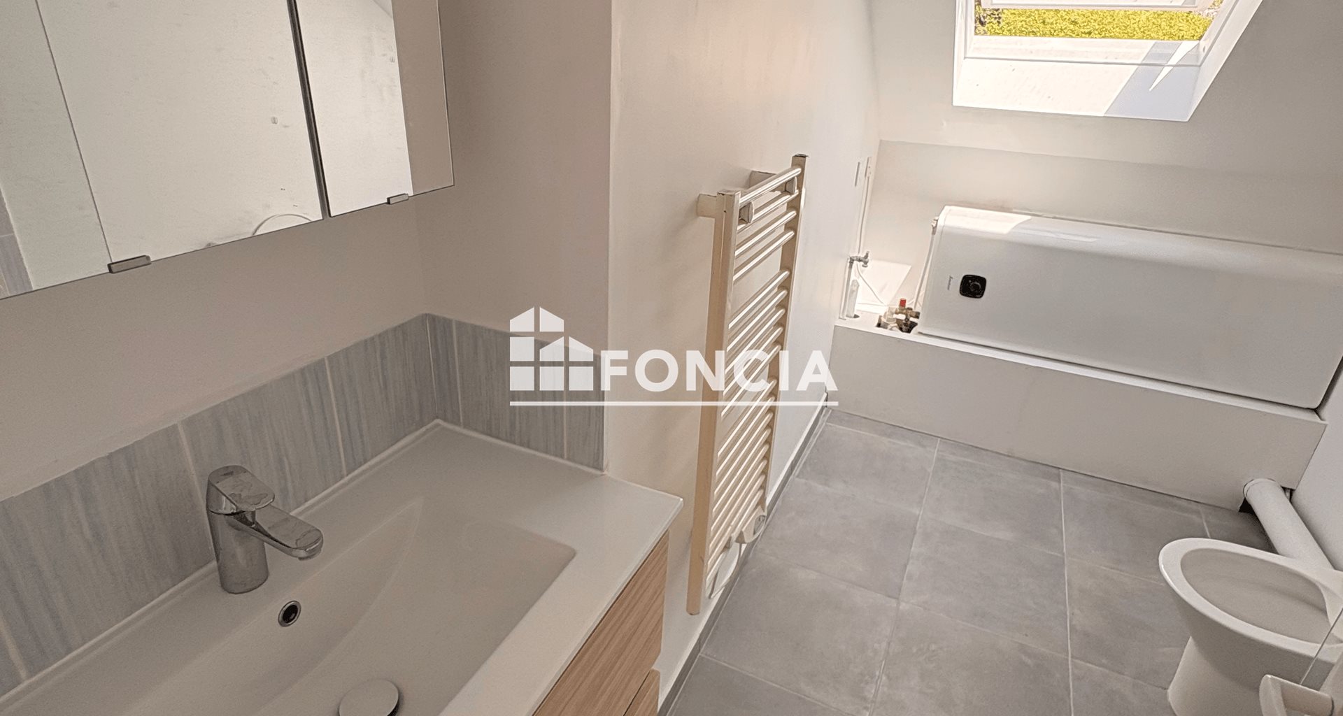 Appartement à louer, 55m², Corbeil-Essonnes