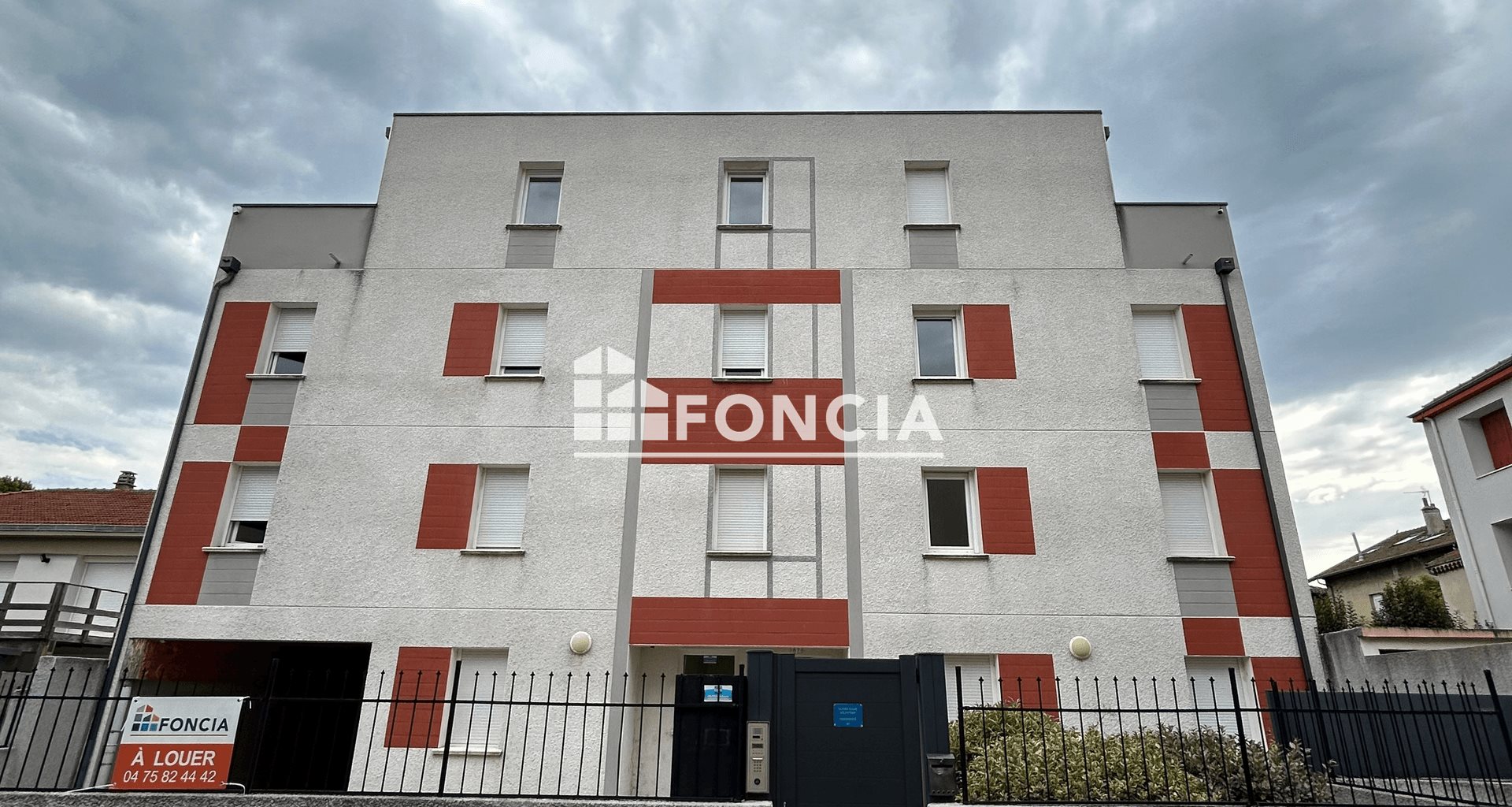 Appartement à louer, 27m², Valence