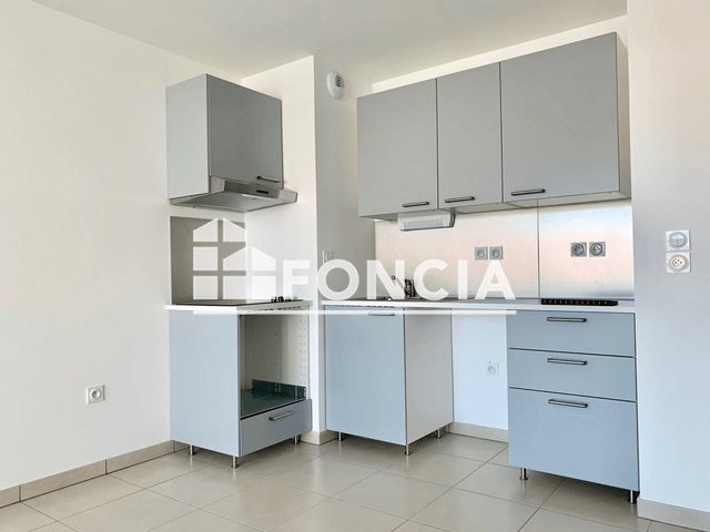 Appartement à louer, 44m², Tournefeuille