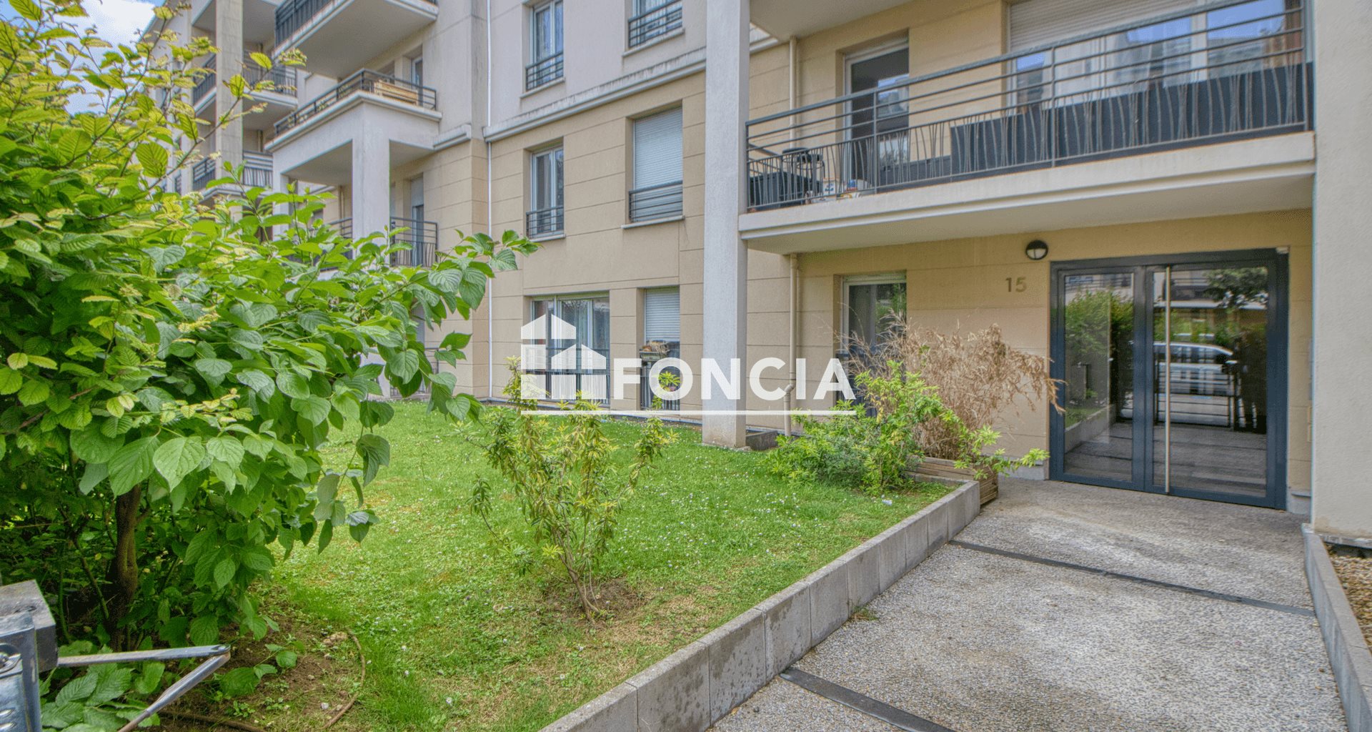 Appartement à vendre, 41m², Carrières-sous-Poissy