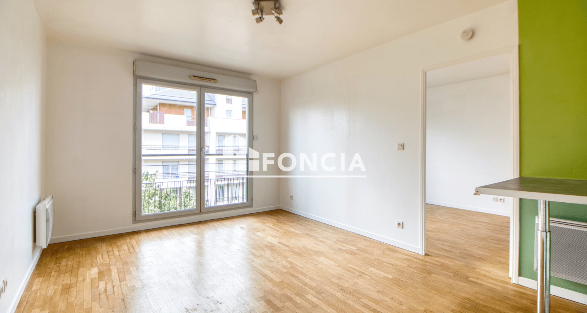 Appartement à vendre, 41m², Carrières-sous-Poissy