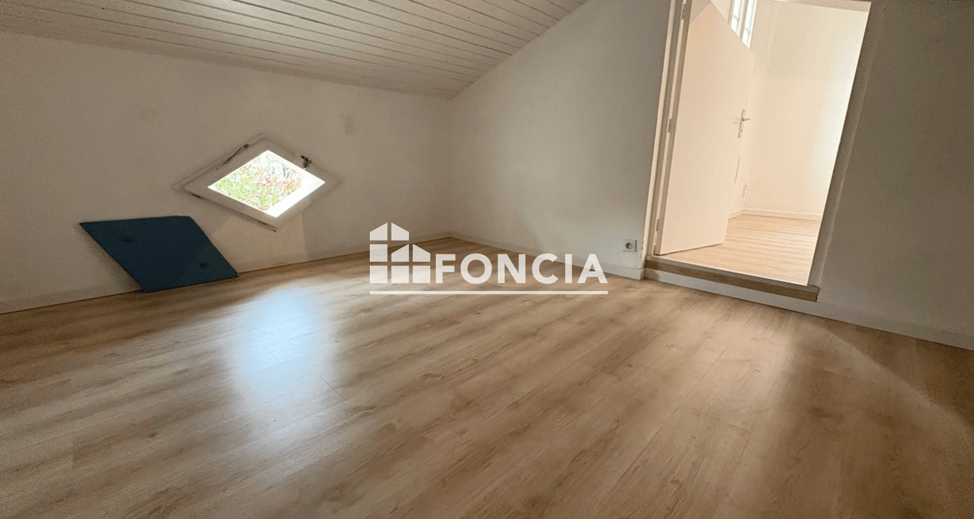 Appartement à louer, 44m², Saint-Georges-de-Didonne