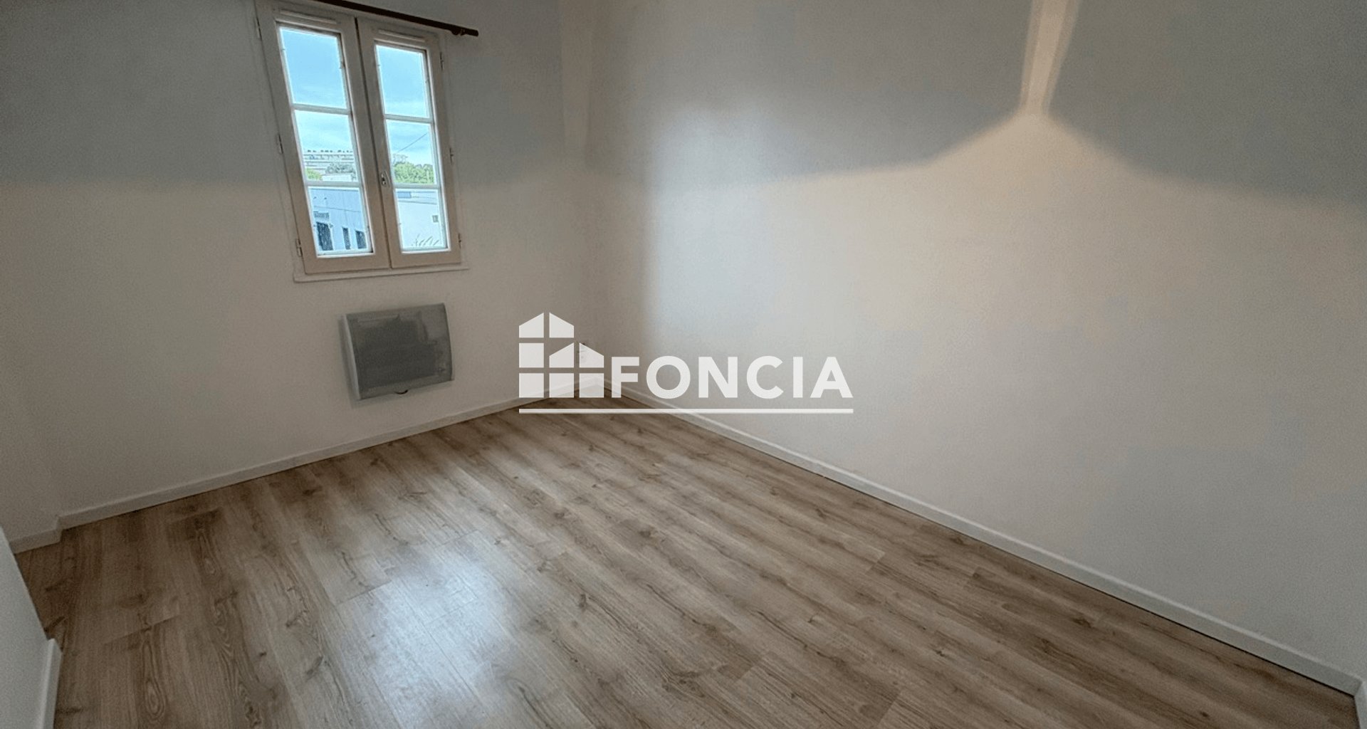 Appartement à louer, 44m², Saint-Georges-de-Didonne
