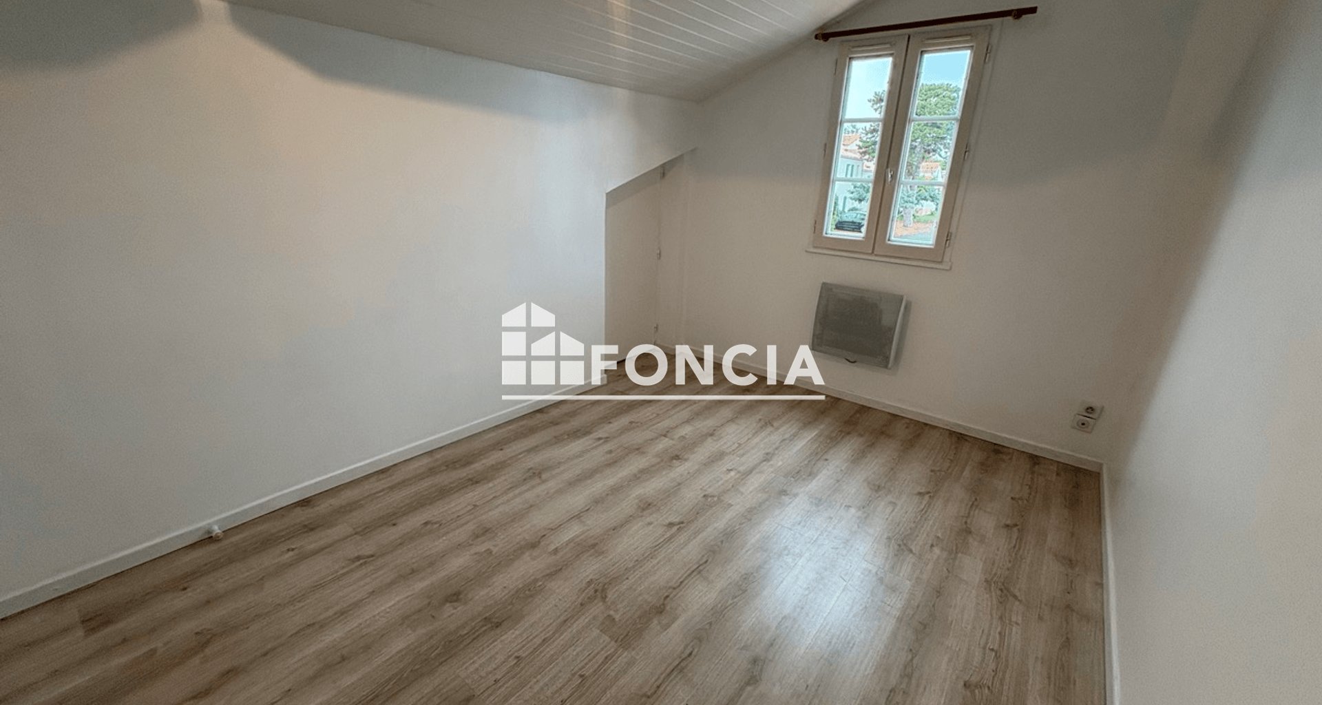 Appartement à louer, 44m², Saint-Georges-de-Didonne