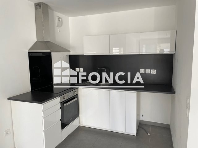 Appartement à louer, 46m², Marseille 8ème