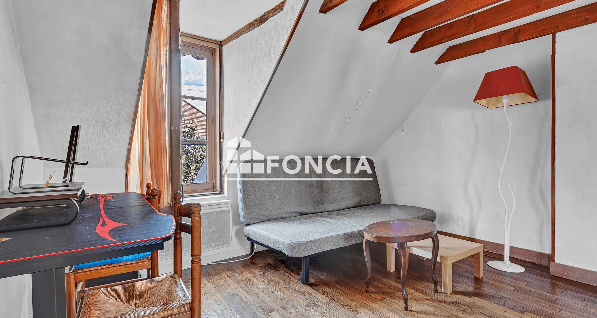 Appartement à vendre, 29m², Antony