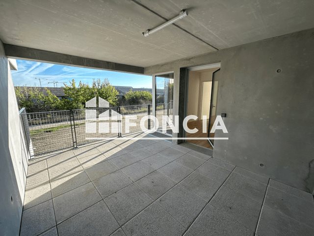 Appartement à louer, 45m², Bordeaux