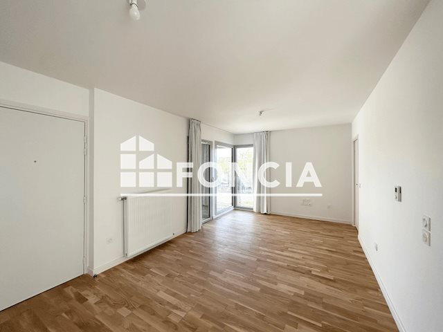 Appartement à louer, 45m², Bordeaux