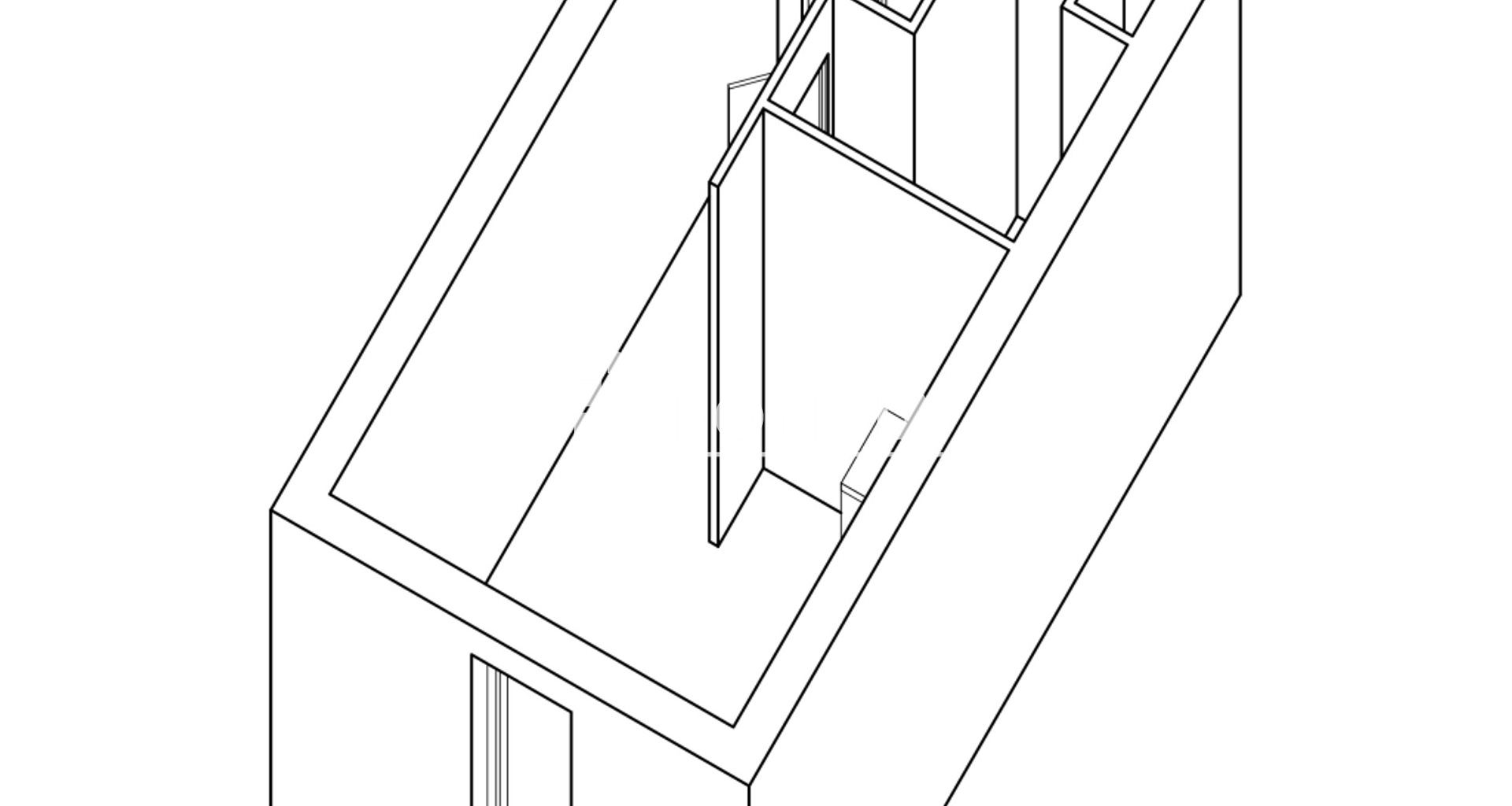 Appartement à louer, 19m², Clermont-Ferrand