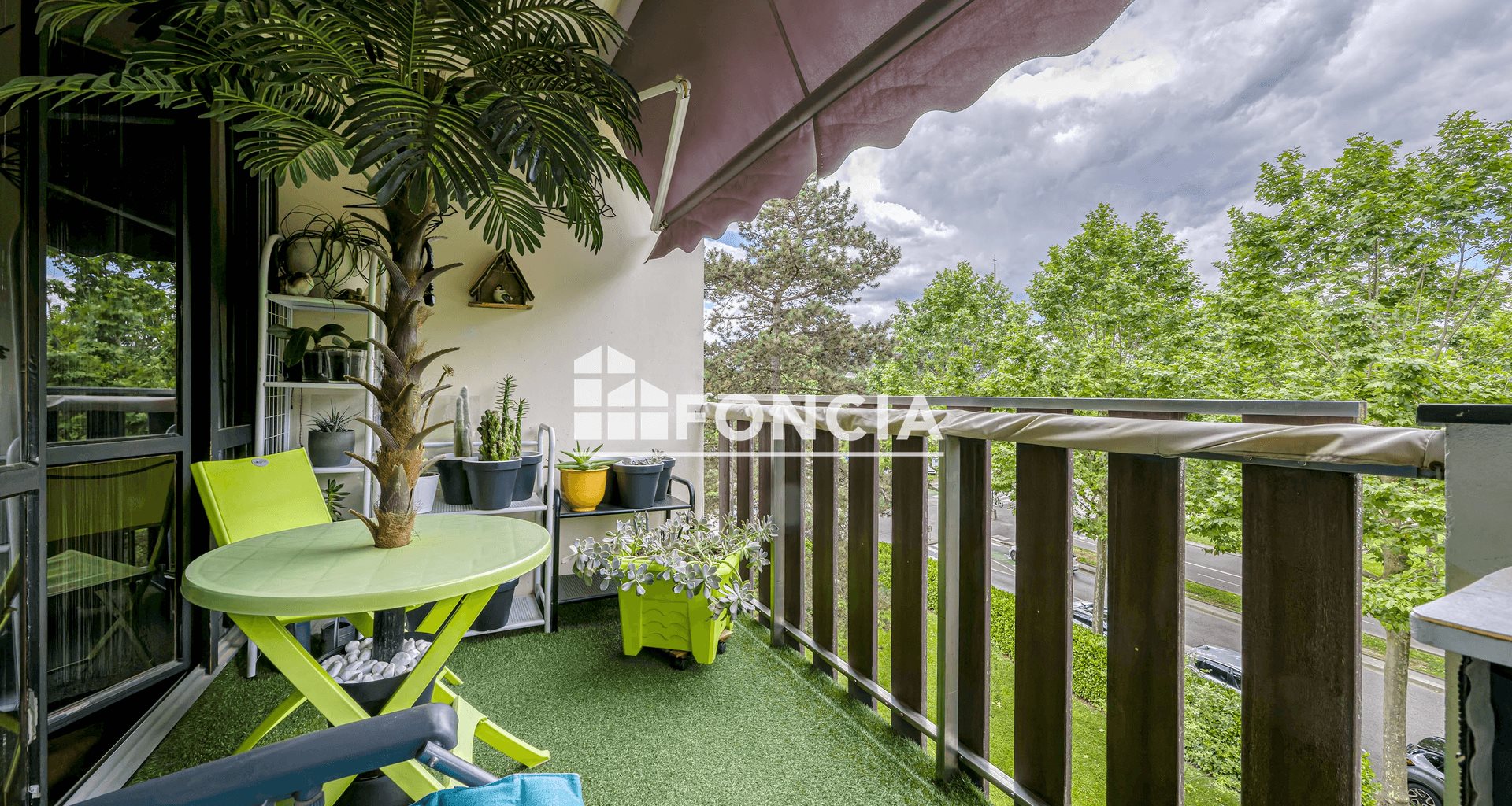 Appartement à vendre, 78m², Annecy