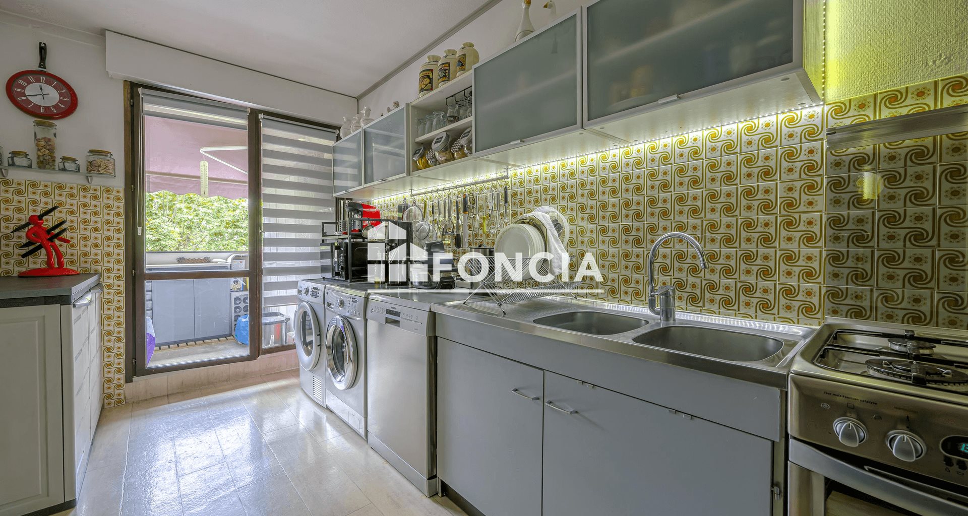 Appartement à vendre, 78m², Annecy