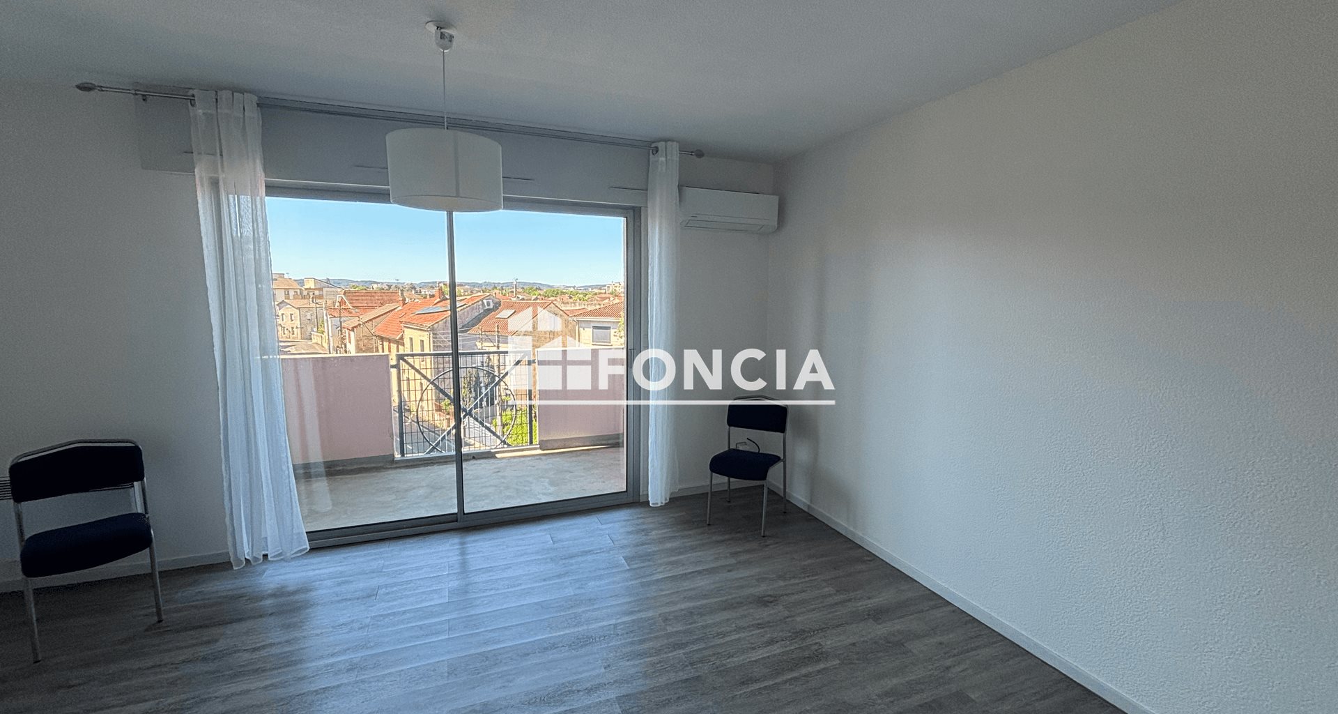 Appartement à vendre, 29m², Agen