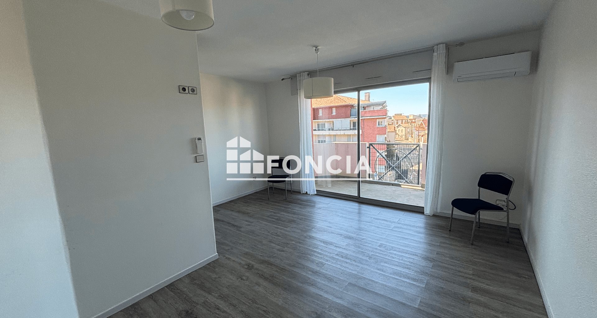 Appartement à vendre, 29m², Agen