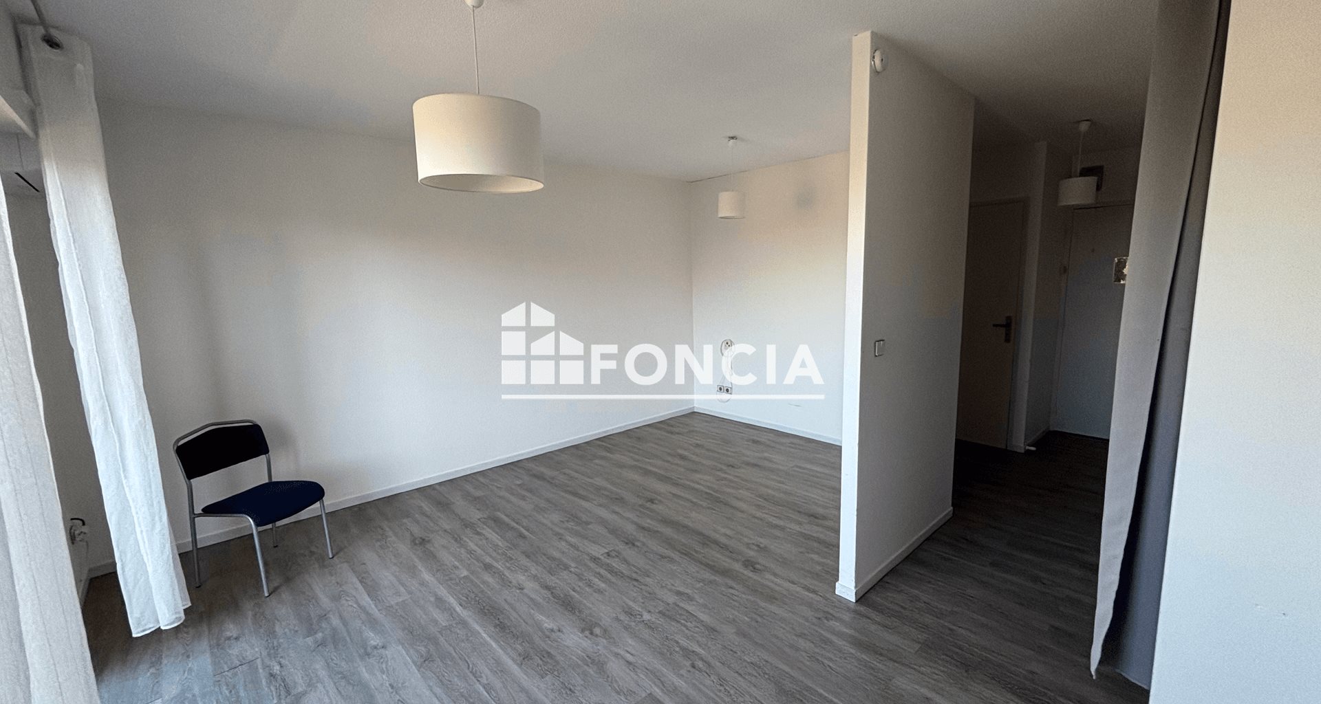 Appartement à vendre, 29m², Agen