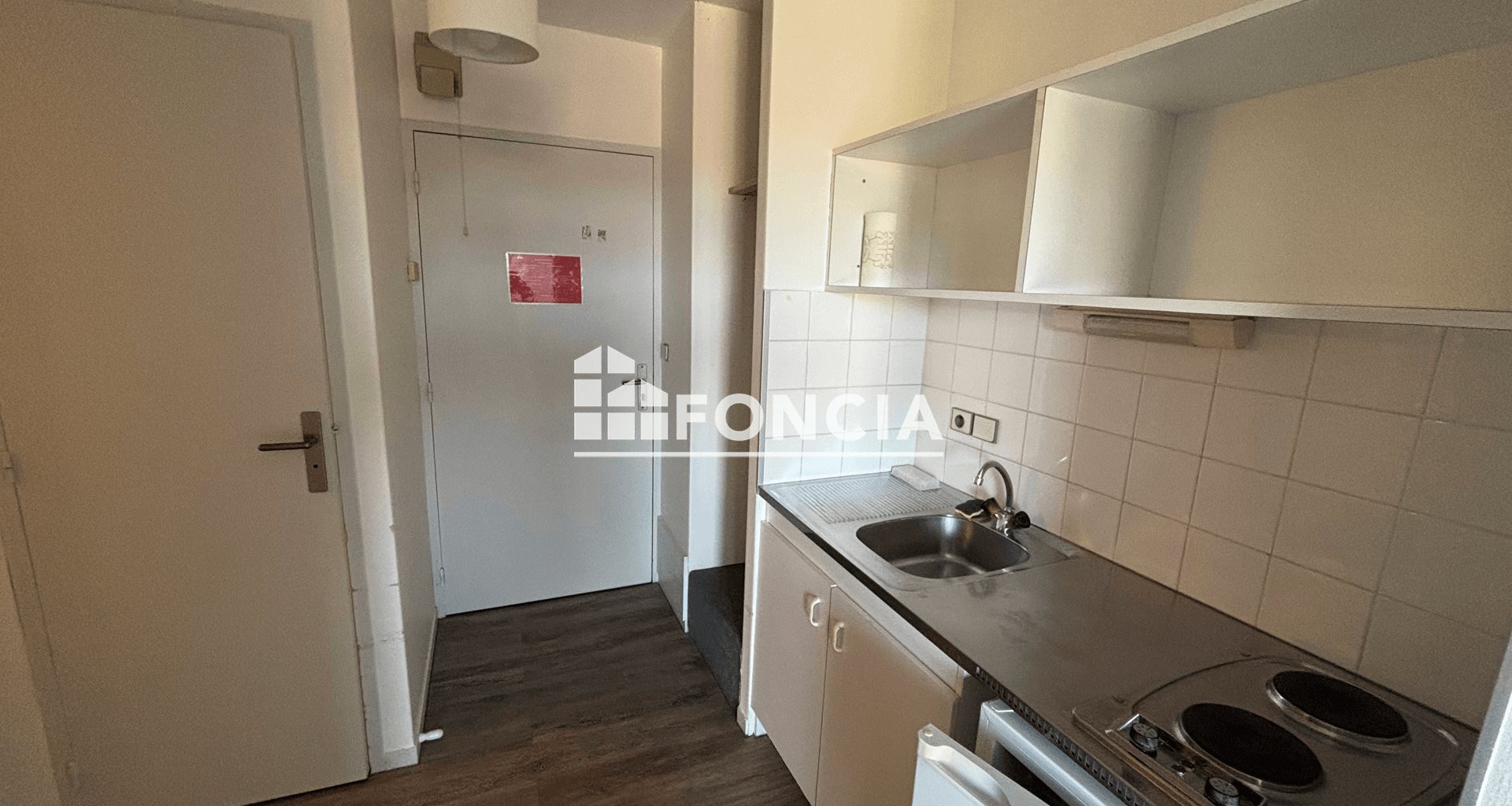 Appartement à vendre, 29m², Agen