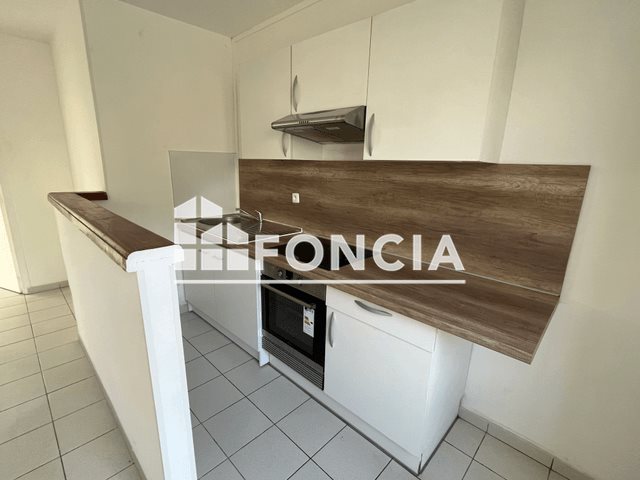 Appartement à louer, 41m², Château-Thierry