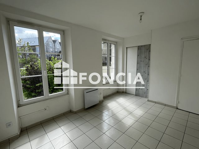Appartement à louer, 41m², Château-Thierry