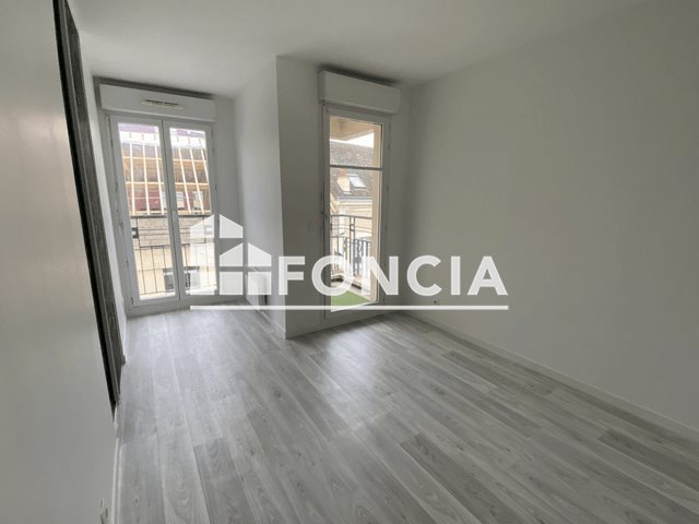 Appartement à louer, 64m², Dreux