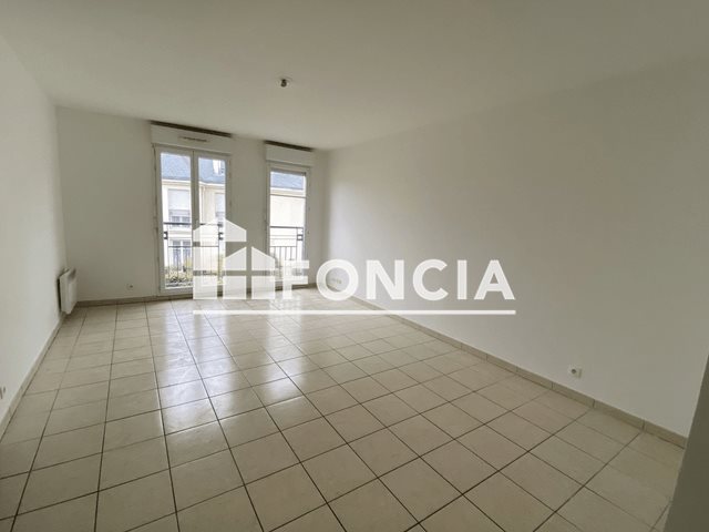 Appartement à louer, 64m², Dreux