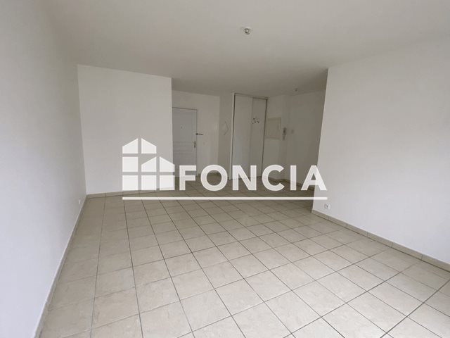 Appartement à louer, 64m², Dreux