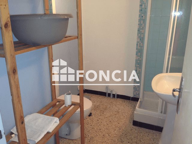 Appartement à louer, 25m², Aix-en-Provence