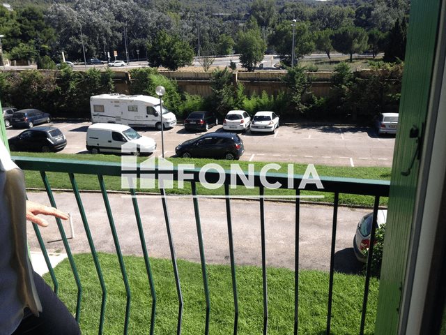Appartement à louer, 25m², Aix-en-Provence