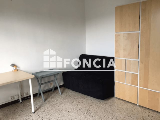Appartement à louer, 25m², Aix-en-Provence