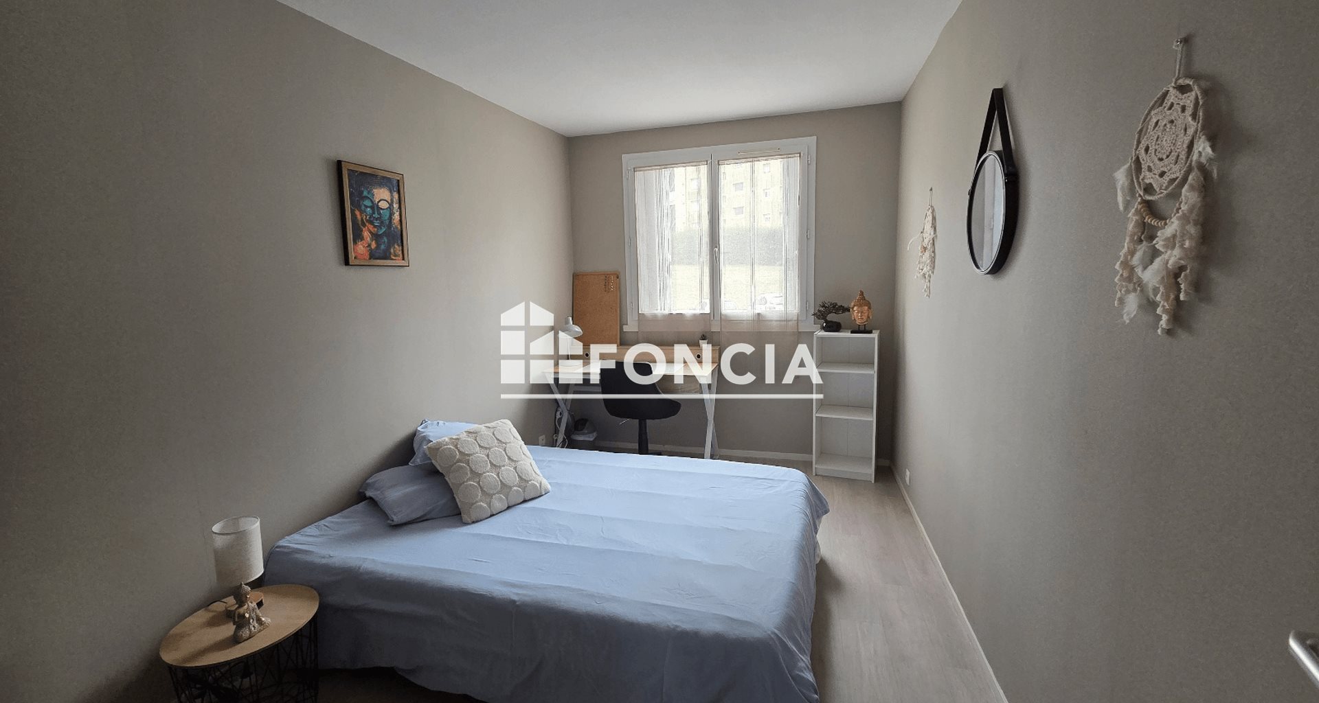 Appartement à vendre, 69m², Limoges