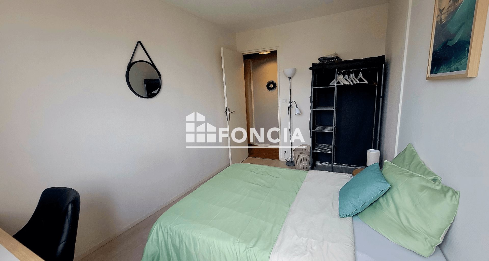 Appartement à vendre, 69m², Limoges