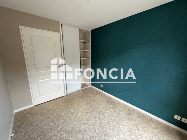 Appartement à louer, 27m², Arras