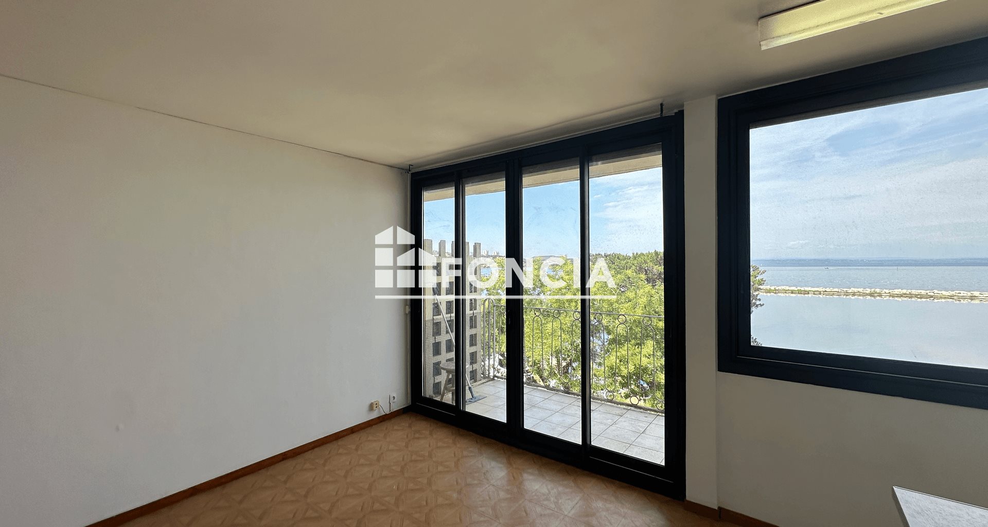 Appartement à vendre, 28m², Martigues