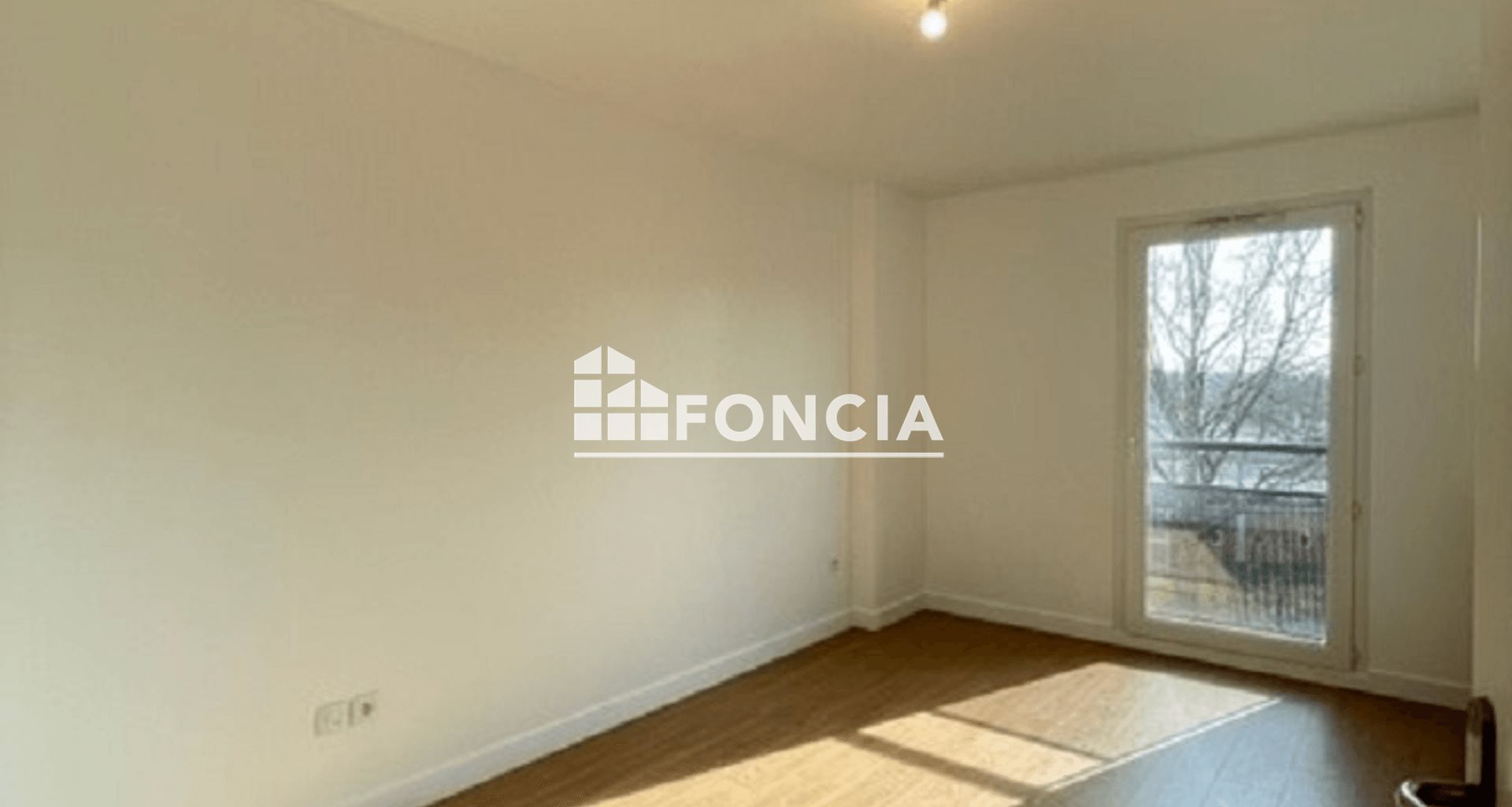 Appartement à louer, 57m², Fleury-Mérogis